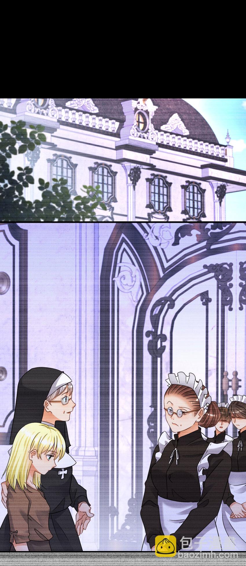 第16话 回忆-第17话