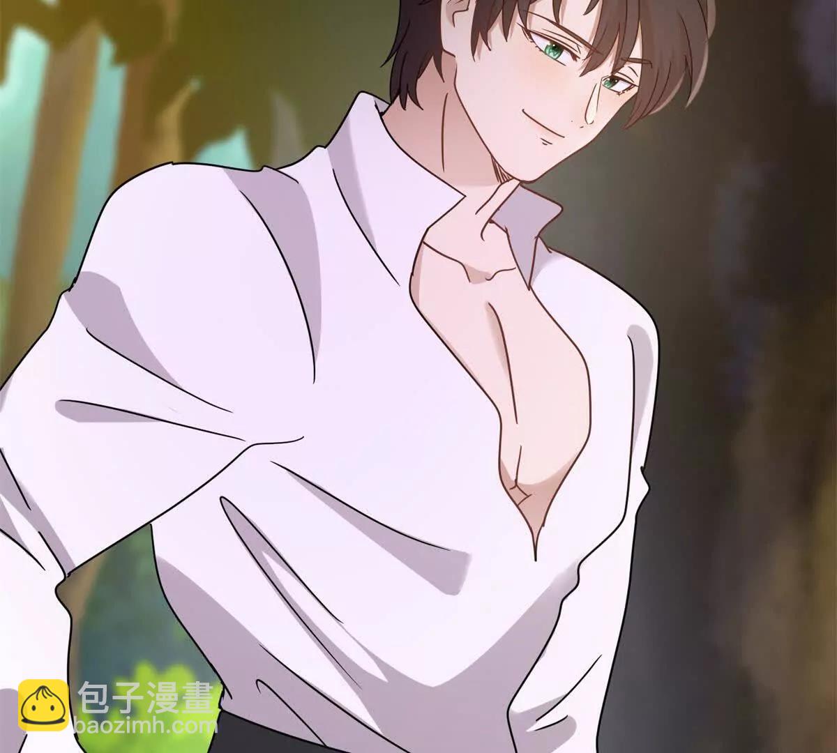 第160话 请吻我（下）(1/2)-第161话