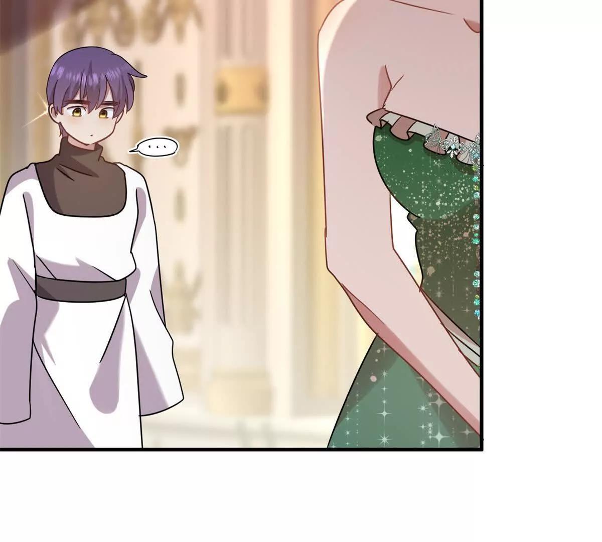 第162话 圣女与魔物（下）(1/2)-第163话