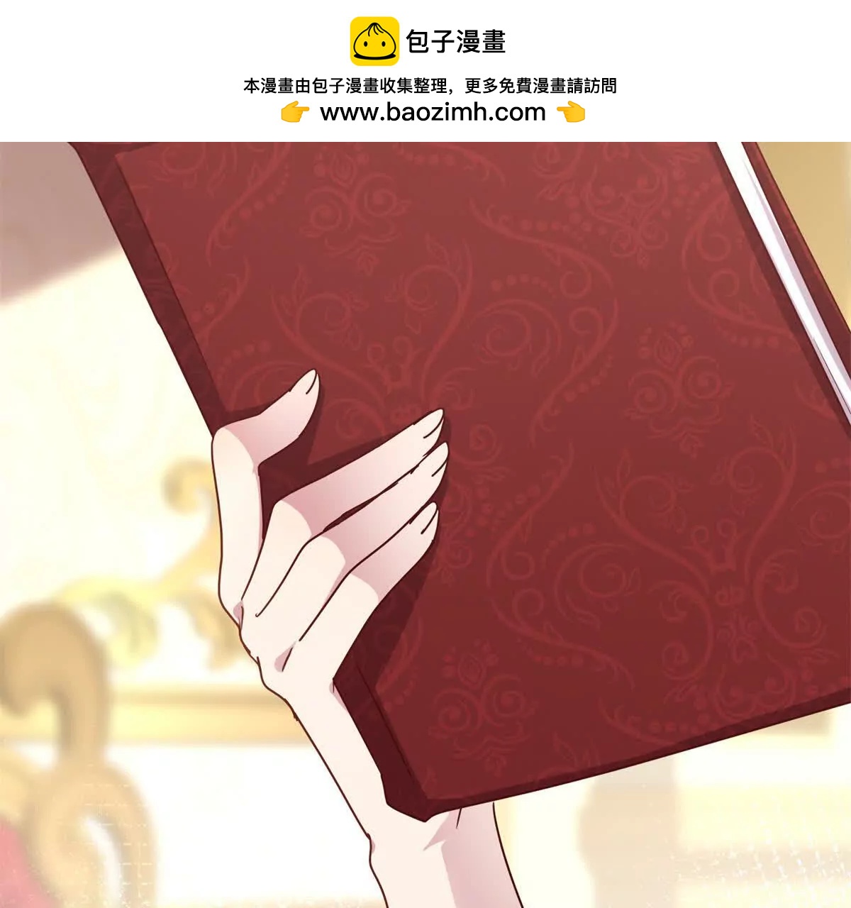 第164话 不该问的问题（下）(1/2)-第165话