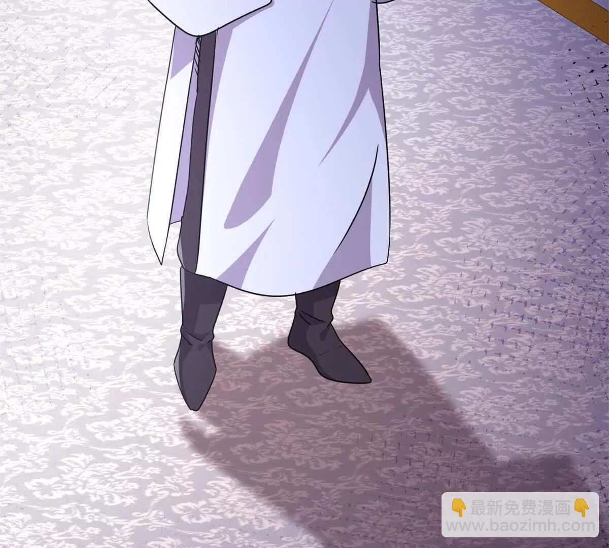 第168话 越来越多疑团（下）(1/2)-第169话