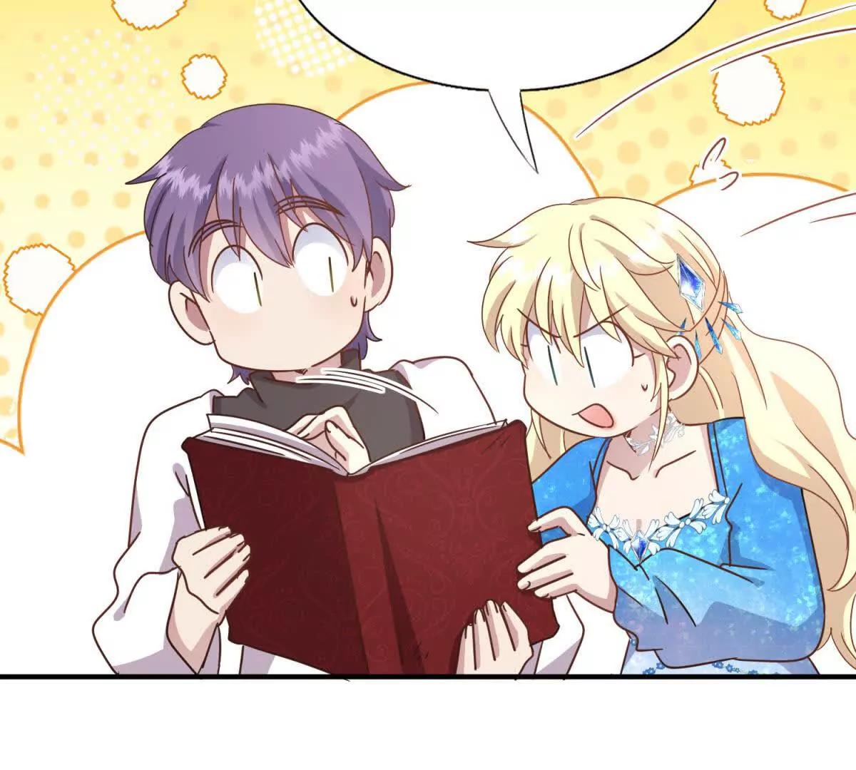 第170话 到底是谁呢？（下）(1/2)-第171话