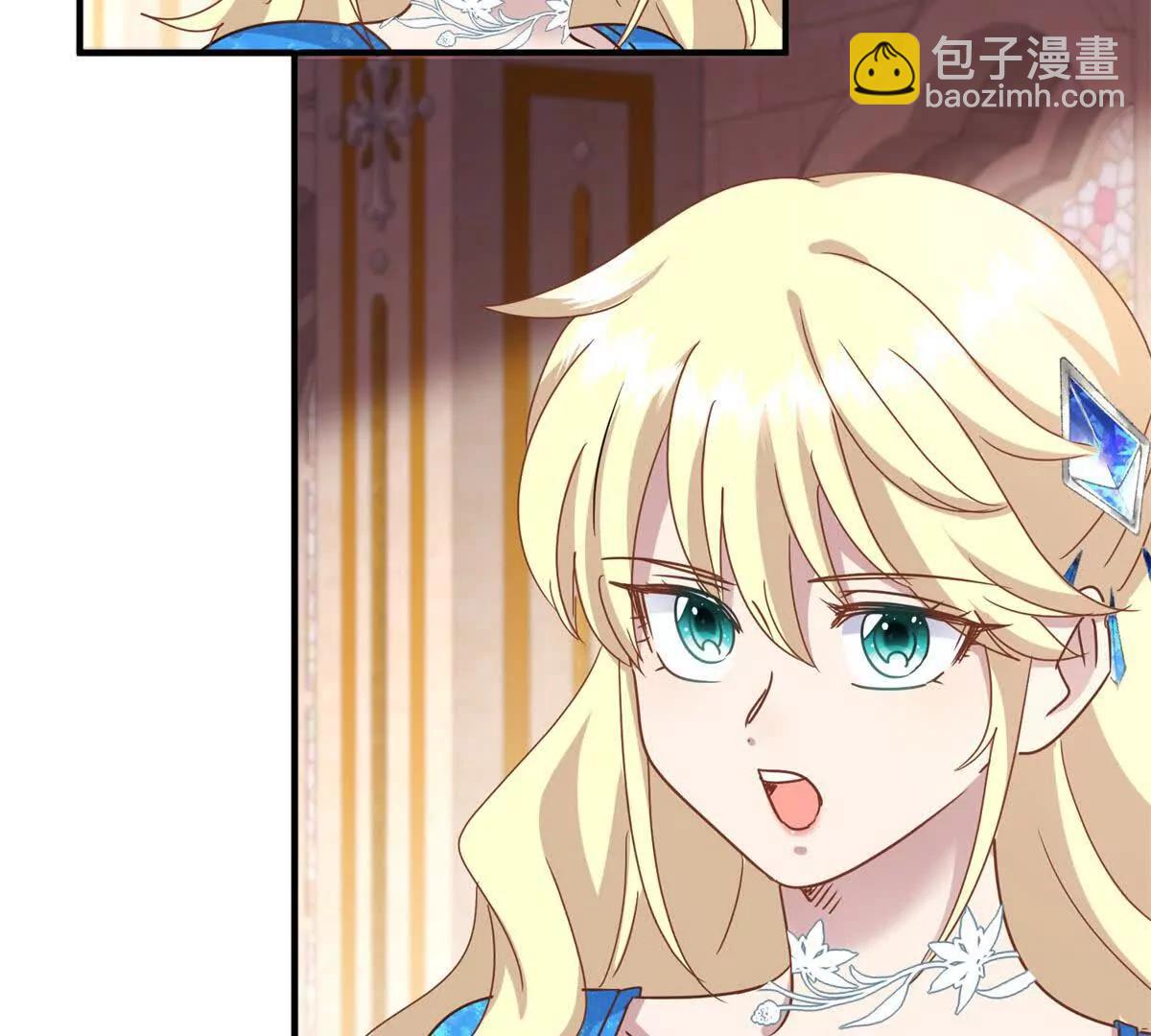 第170话 到底是谁呢？（下）(1/2)-第171话