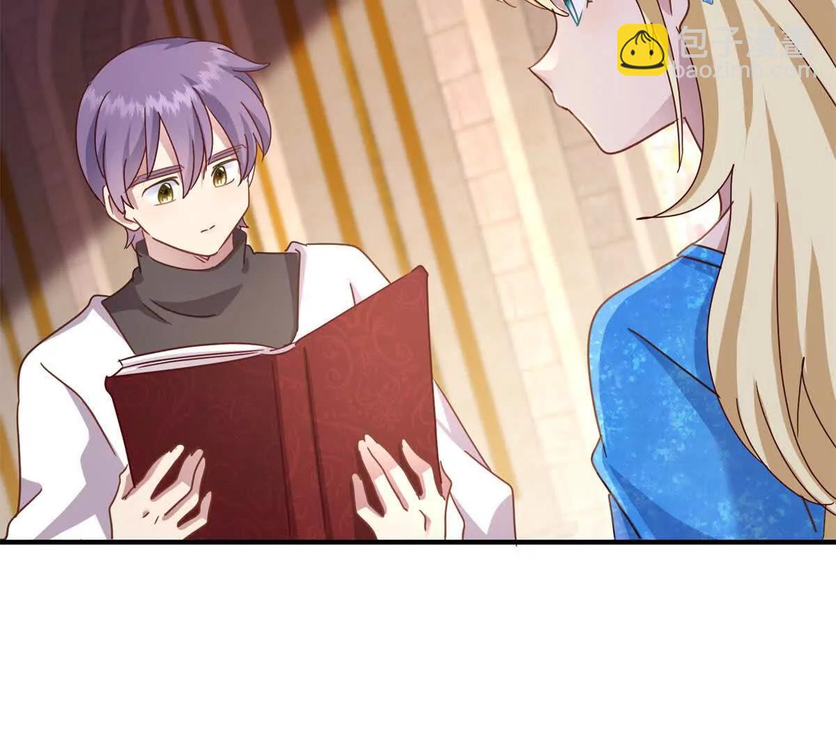 第170话 到底是谁呢？（下）(1/2)-第171话