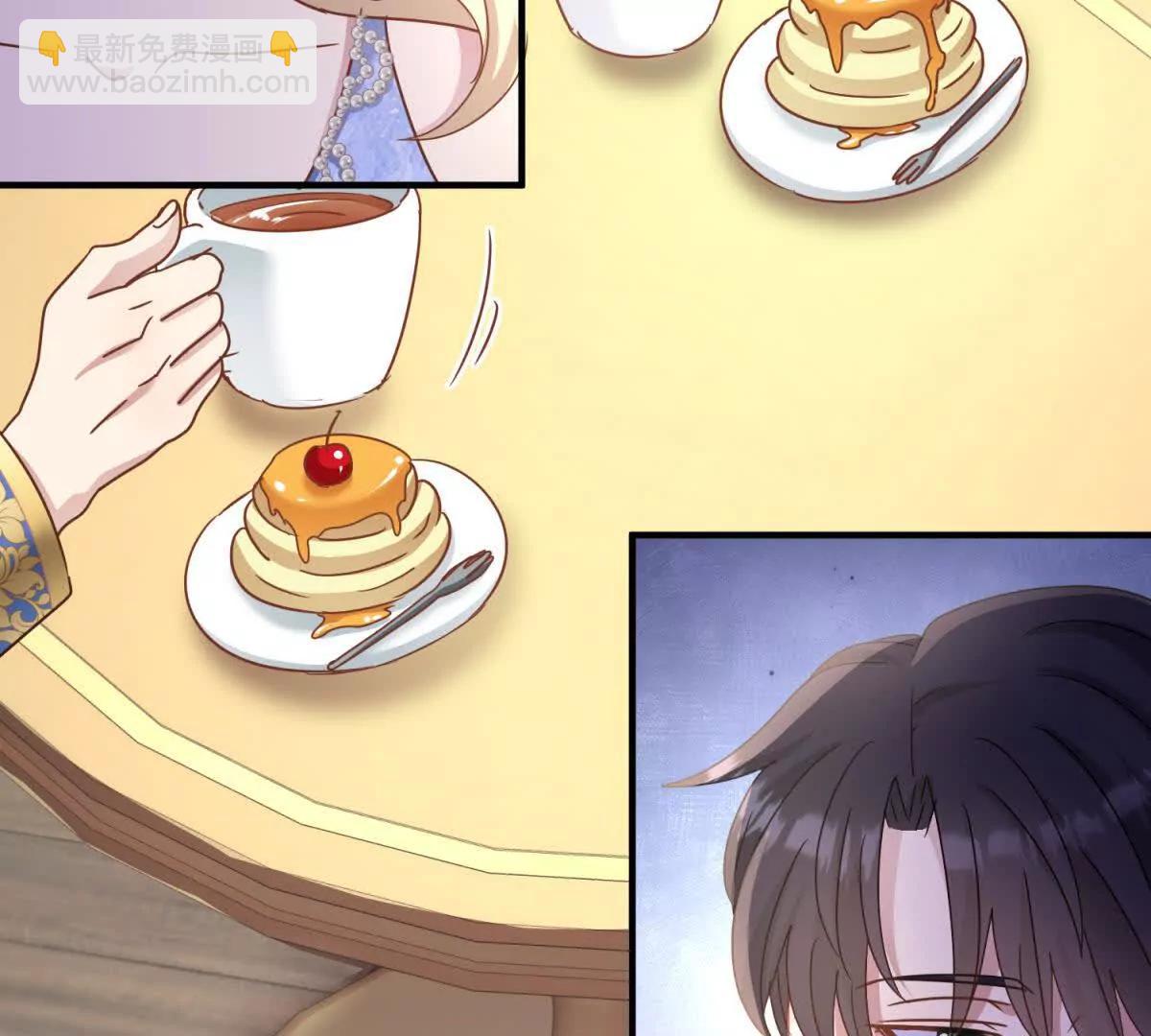 第174话 有点奇怪（下）(1/2)-第175话