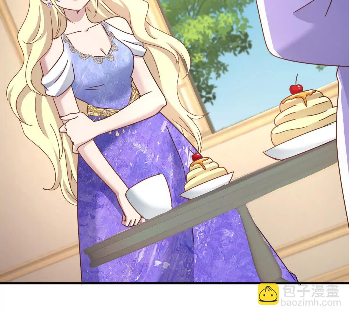 第174话 有点奇怪（下）(1/2)-第175话