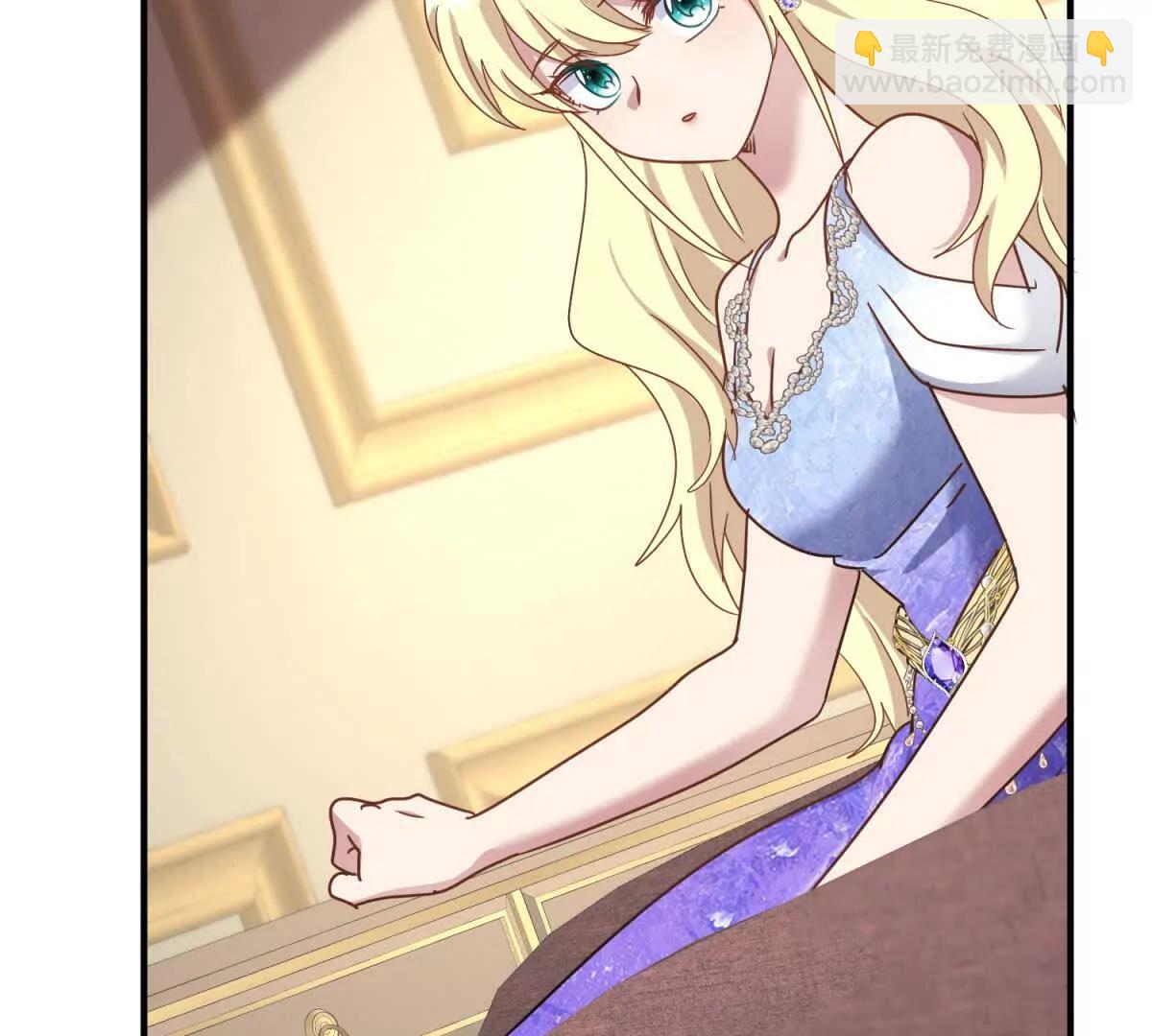 第174话 有点奇怪（下）(1/2)-第175话