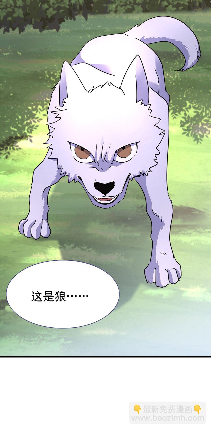 第18话 月下美人-第19话