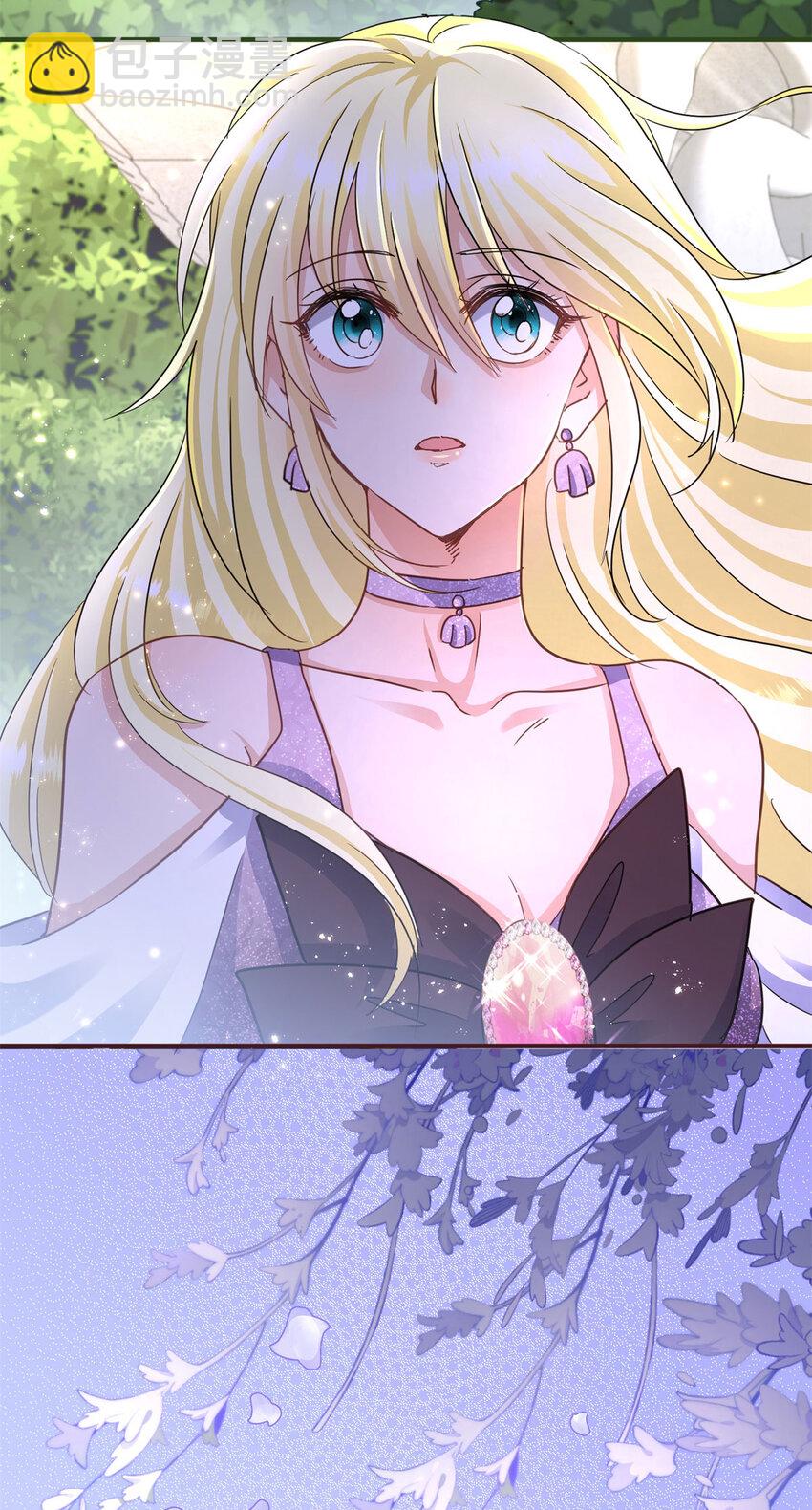 第18话 月下美人-第19话