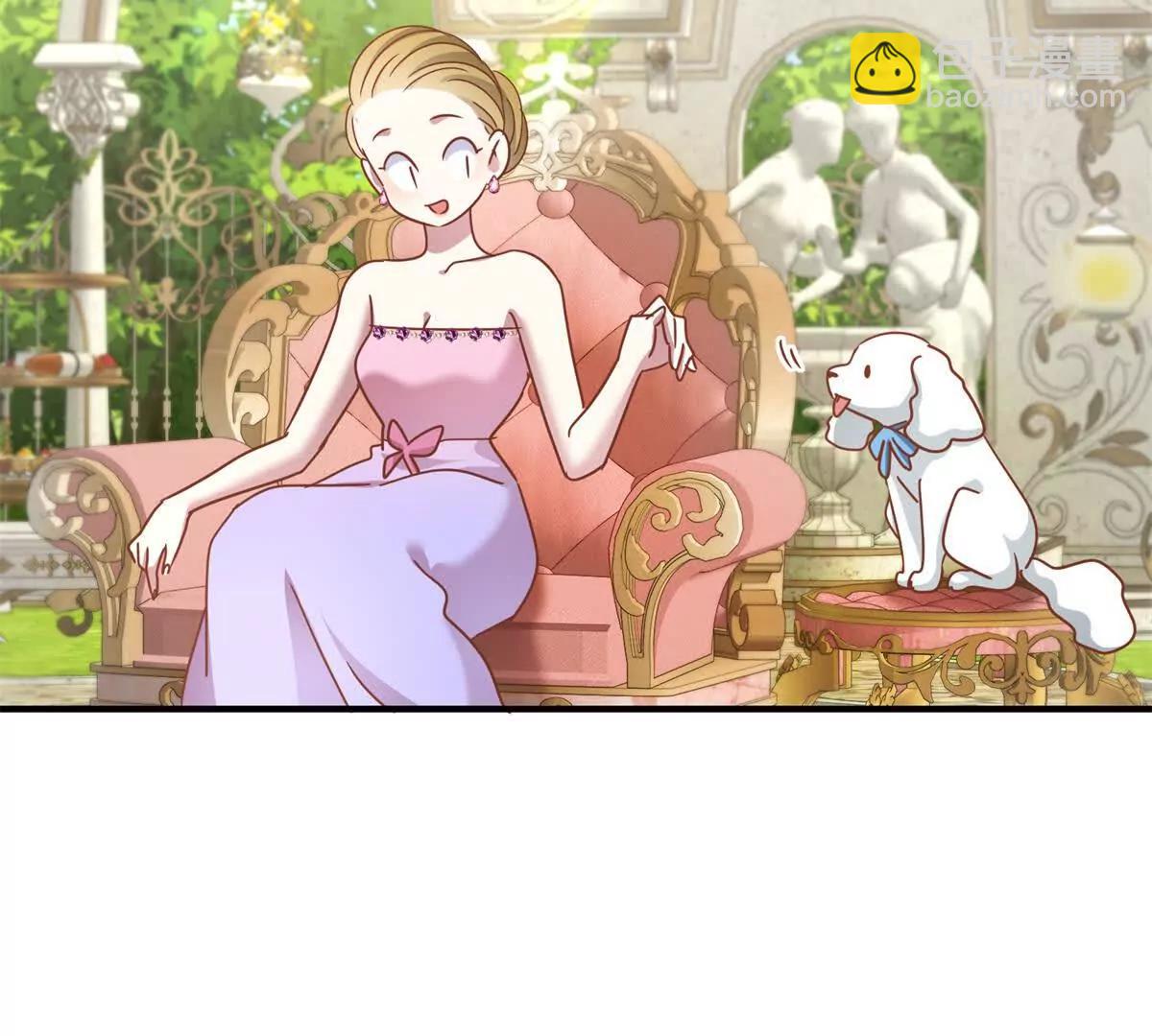 第184话 茶会开始了（下）(1/2)-第185话