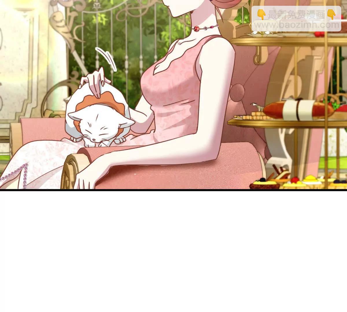 第184话 茶会开始了（下）(1/2)-第185话