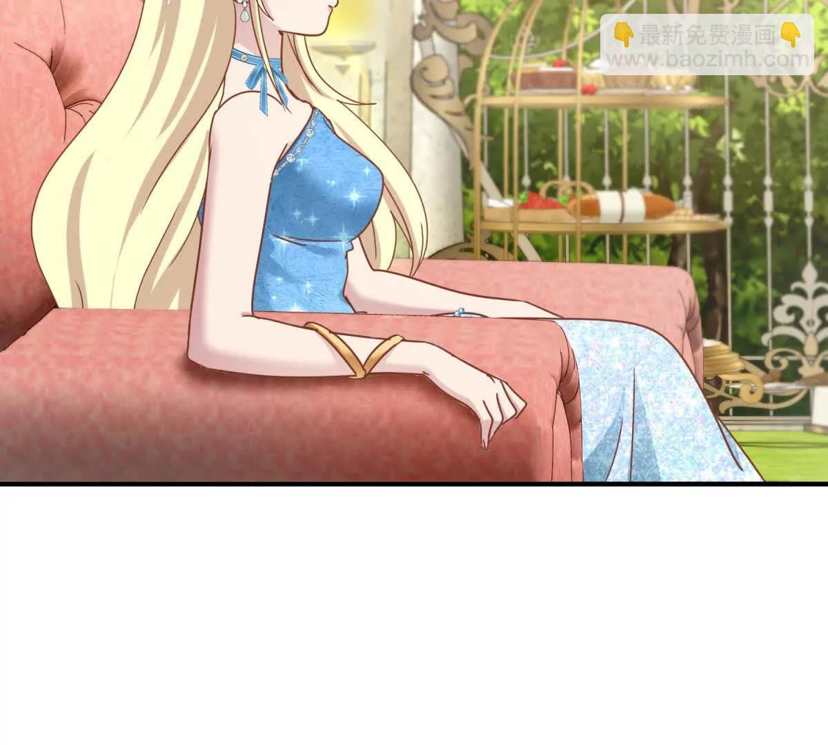 第184话 茶会开始了（下）(1/2)-第185话