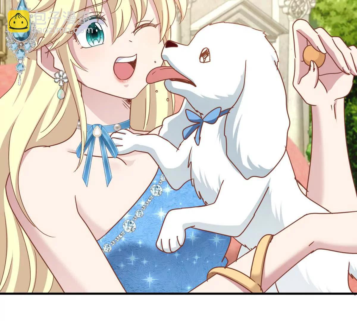 第184话 茶会开始了（下）(1/2)-第185话