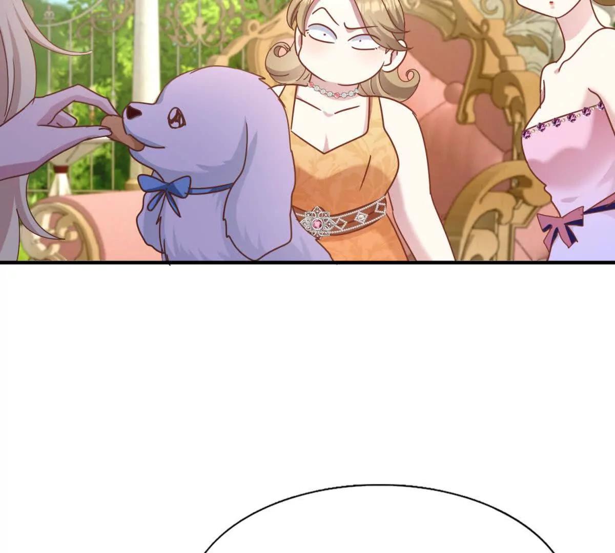 第184话 茶会开始了（下）(1/2)-第185话