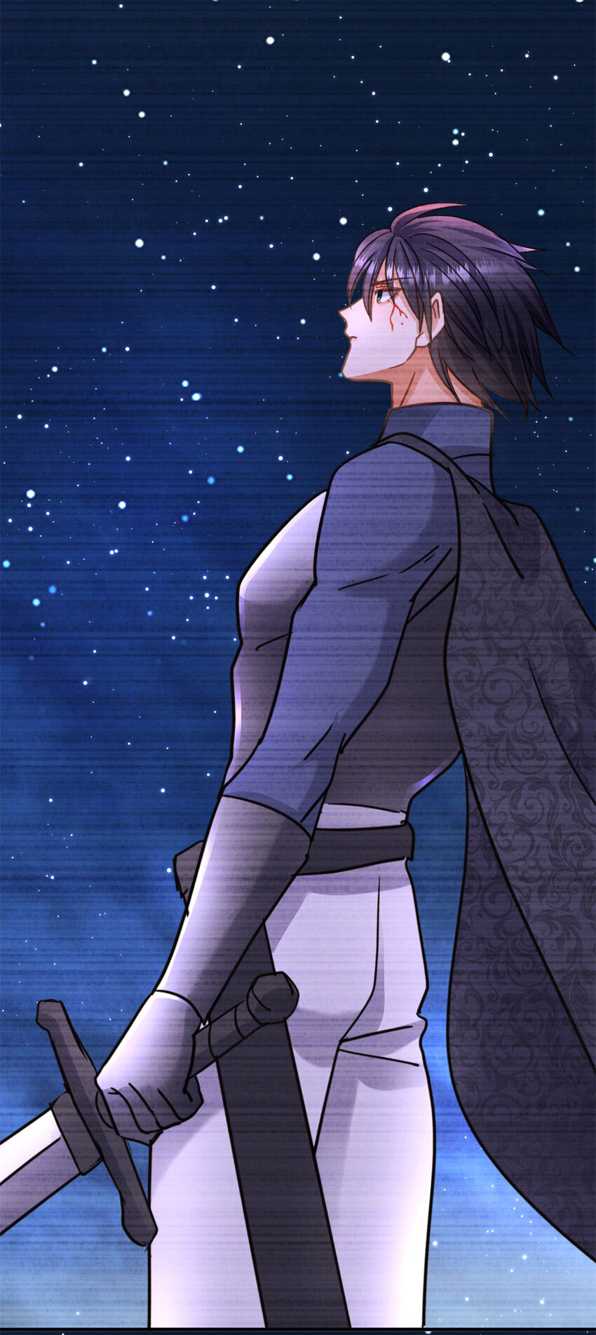 第20话 回忆的碎片-第21话