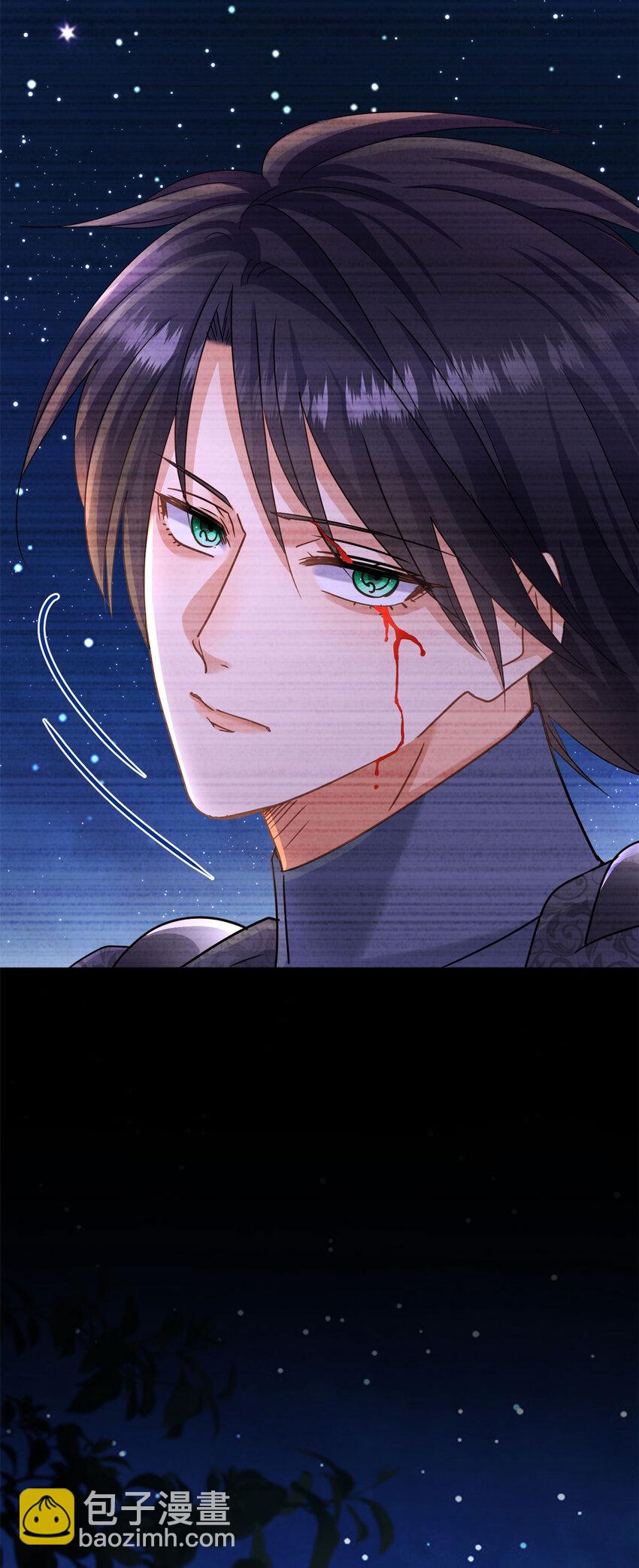 第20话 回忆的碎片-第21话