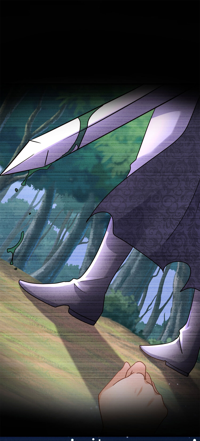 第20话 回忆的碎片-第21话