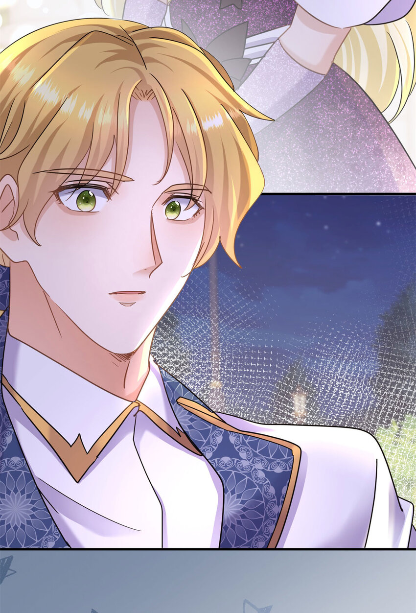 第22话 理查德的决定-第23话