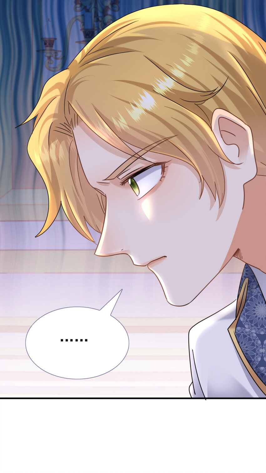 第22话 理查德的决定-第23话