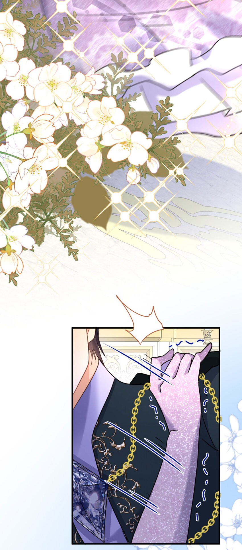 第24话 皇帝的怒火-第25话