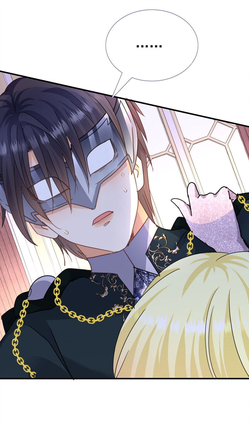 第24话 皇帝的怒火-第25话