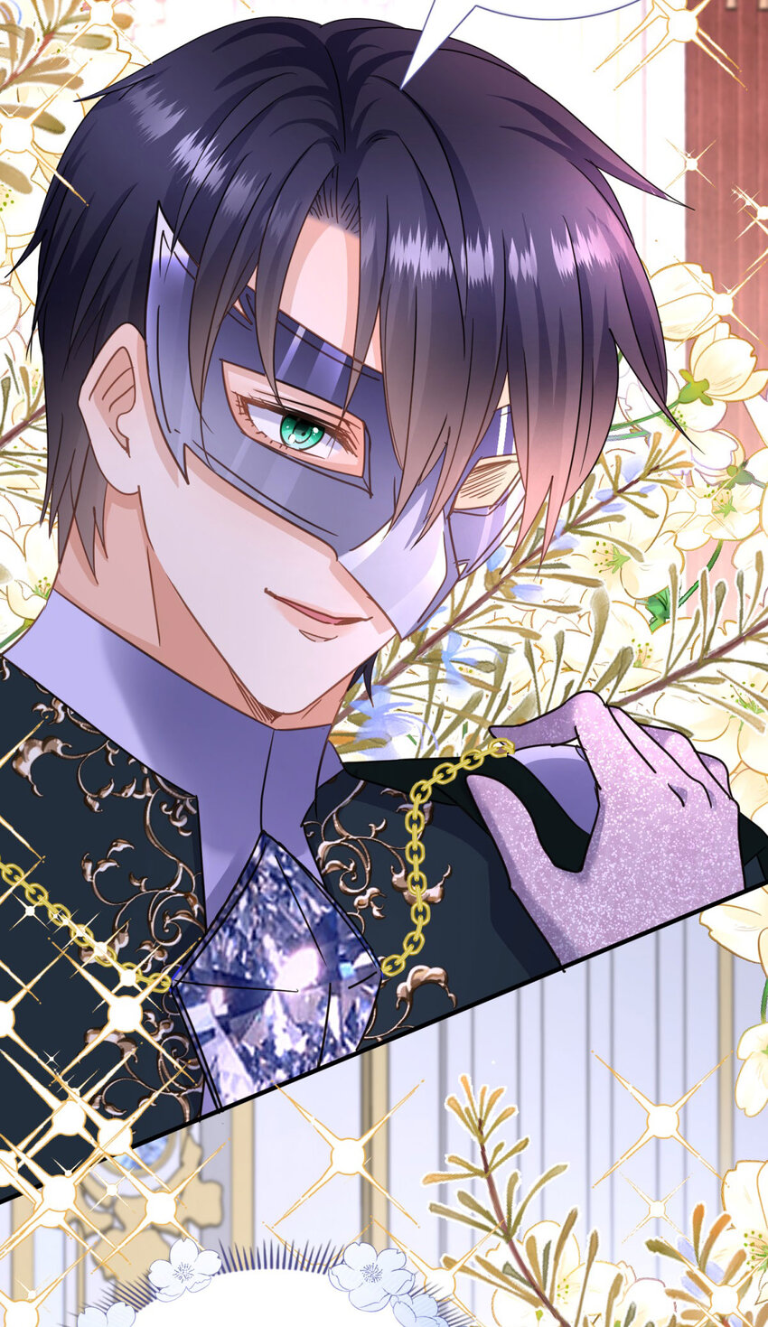 第24话 皇帝的怒火-第25话