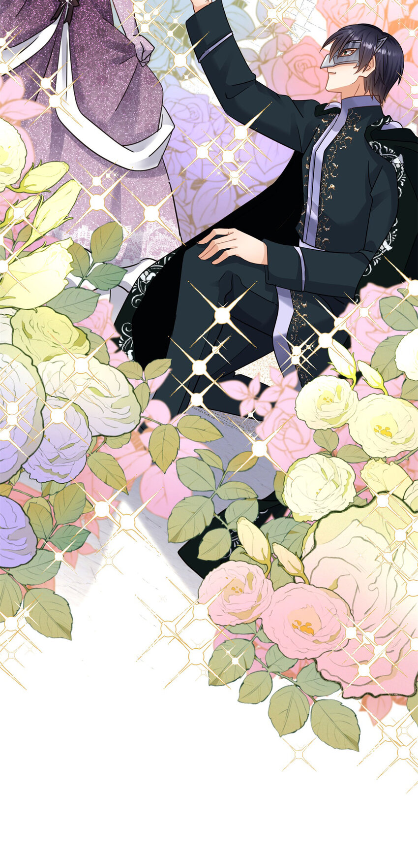 第24话 皇帝的怒火-第25话