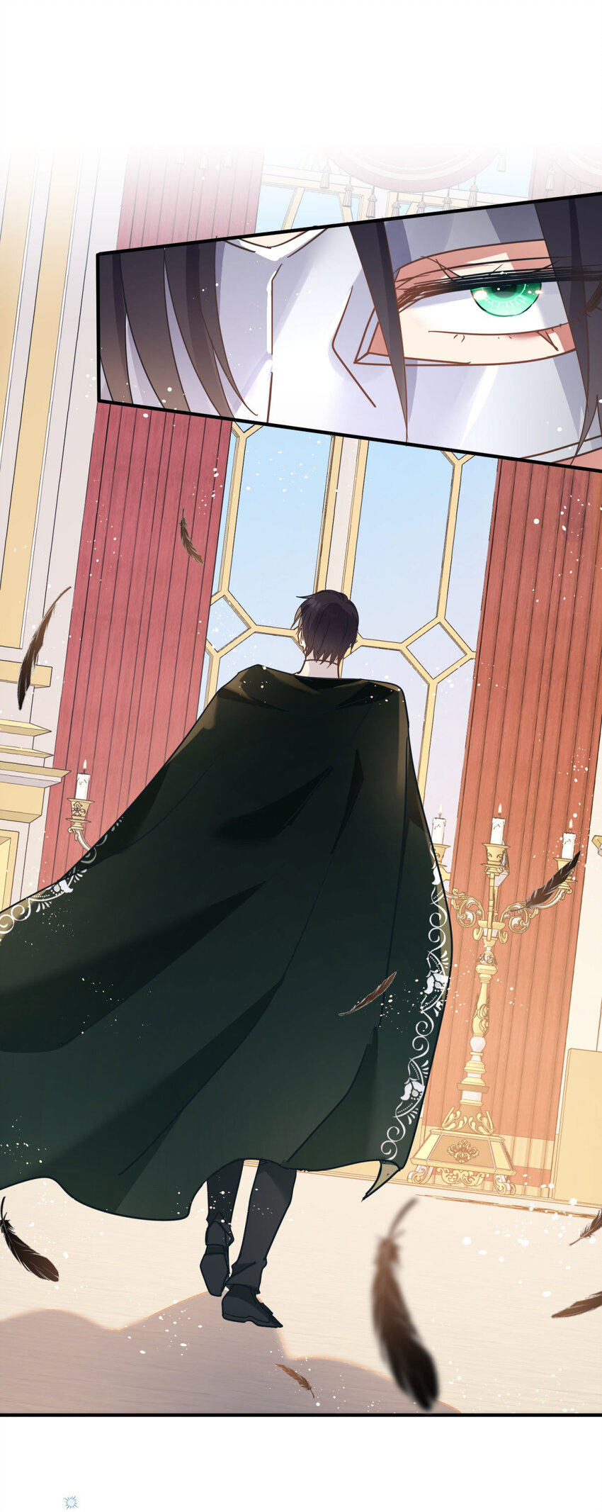 第26话 &ldquo;第一关&rdquo;过了-第27话