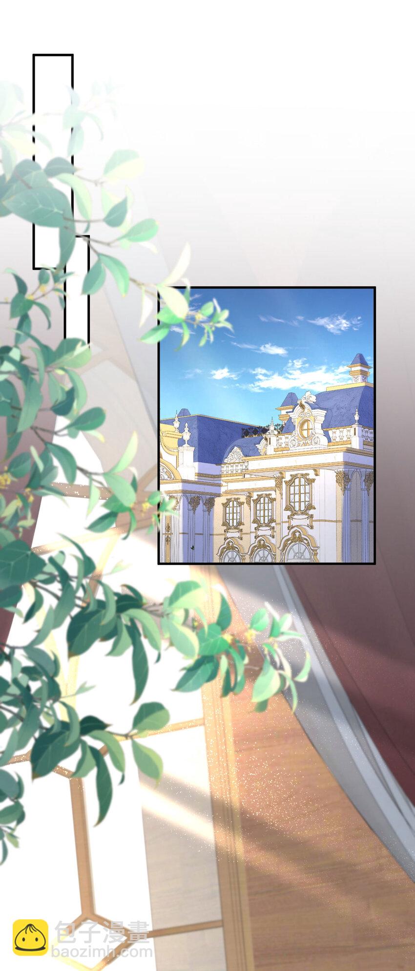 第28话 失去姓名的贵族千金-第29话