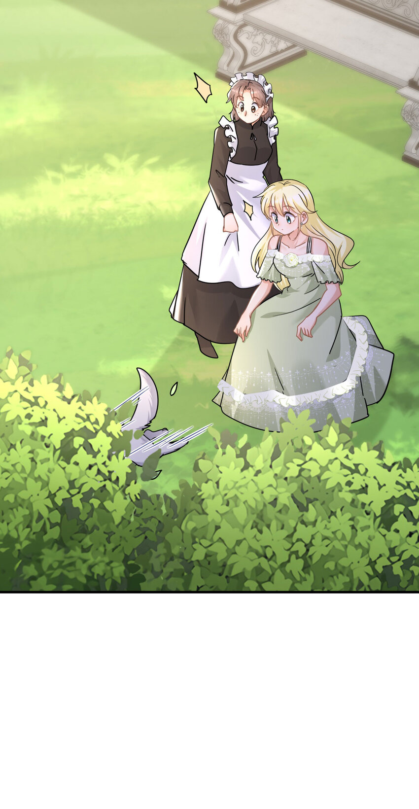 第30话 以魔物为食的可爱小狗-第31话