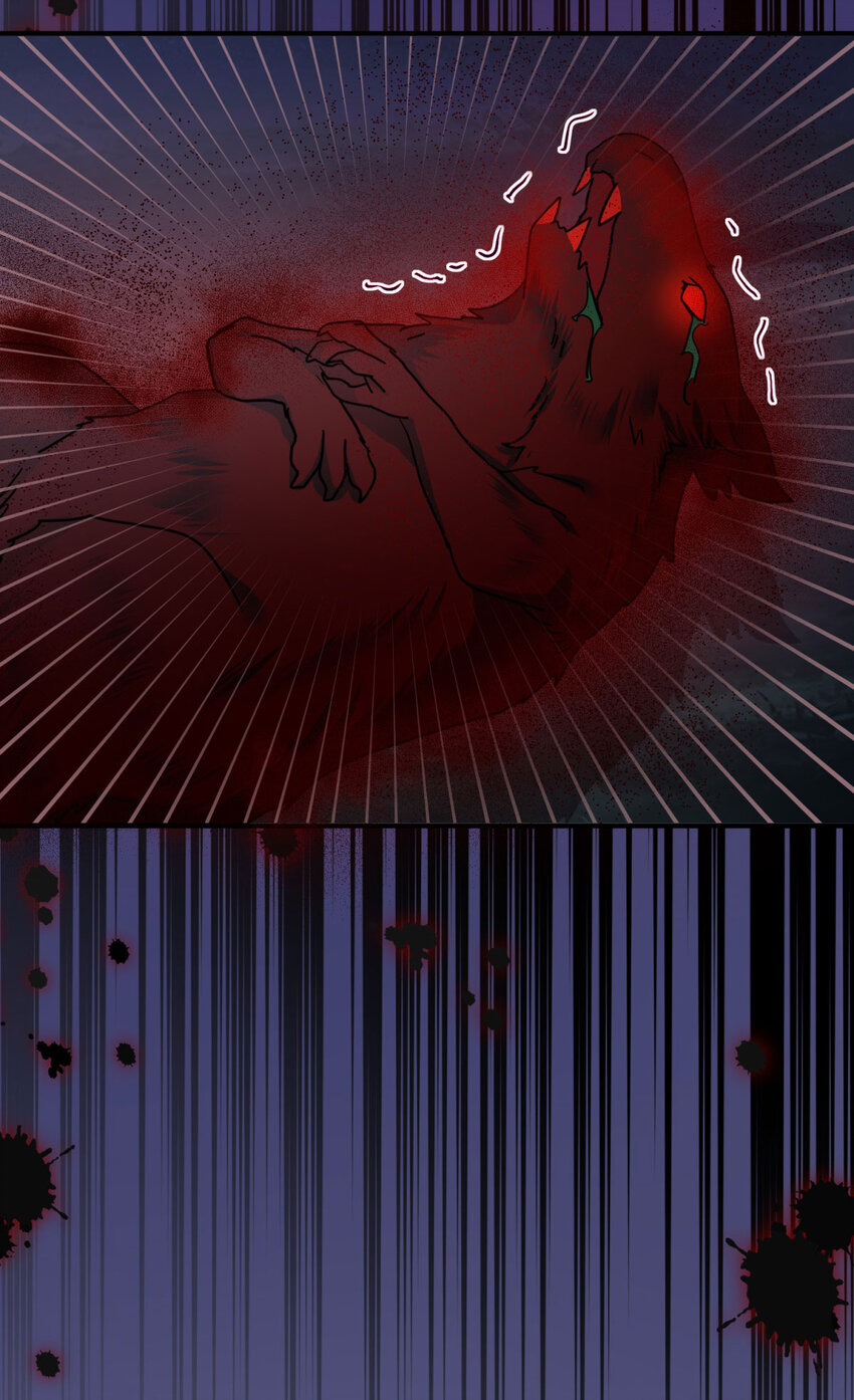 第30话 以魔物为食的可爱小狗-第31话