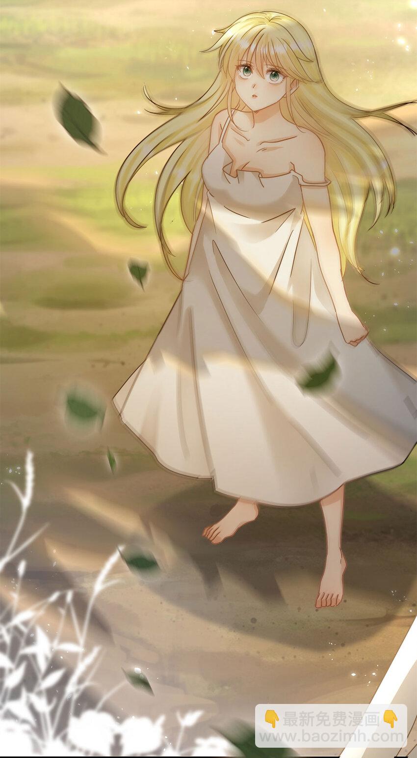 第34话 新的&ldquo;梦境&rdquo;-第35话