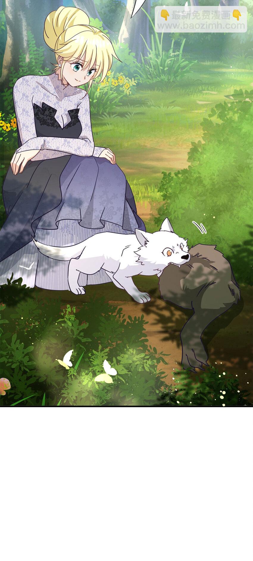 第36话 强大与孤独-第37话