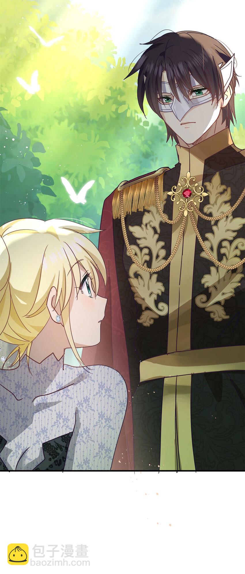 第36话 强大与孤独-第37话