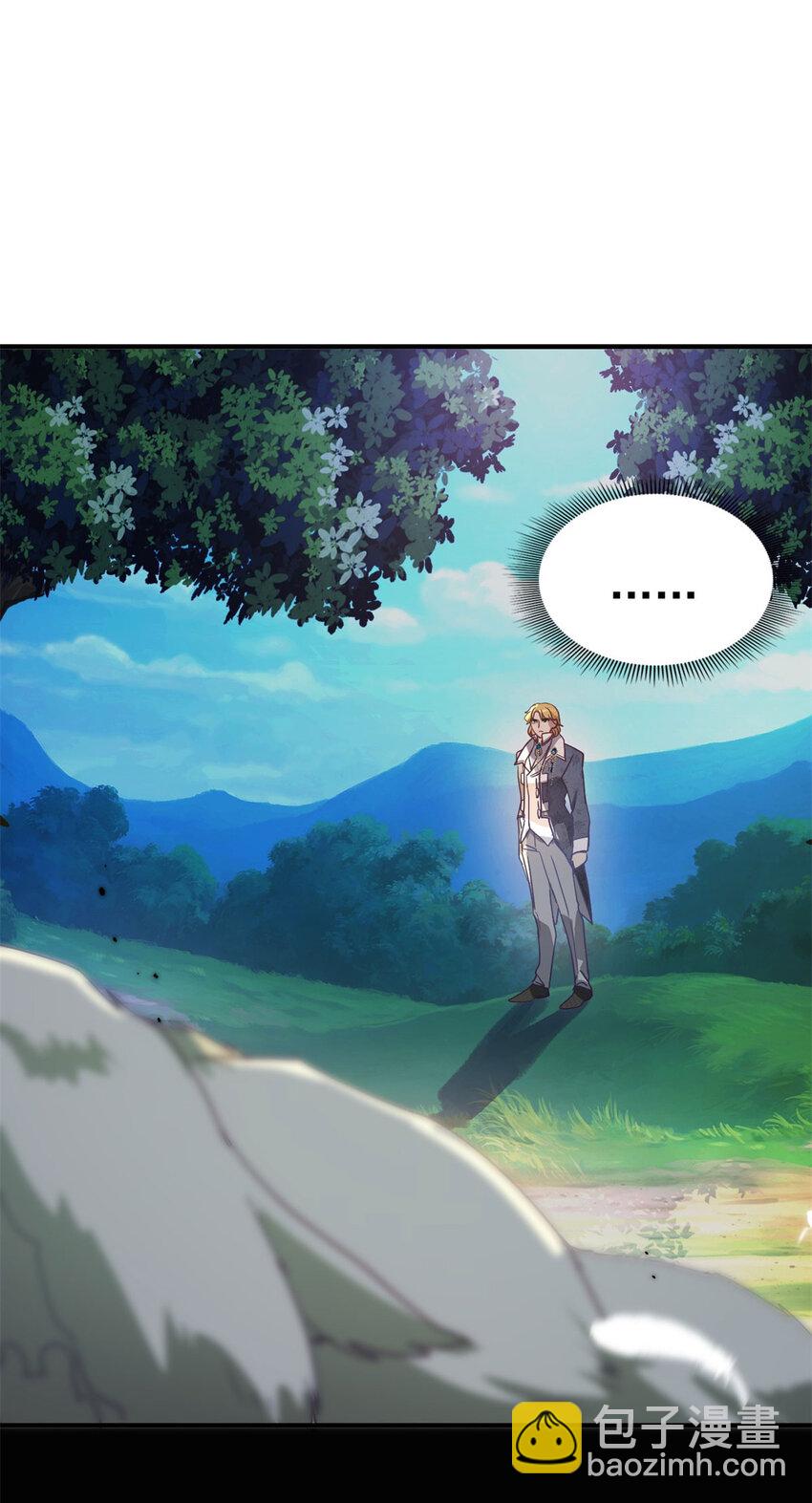 第36话 强大与孤独-第37话