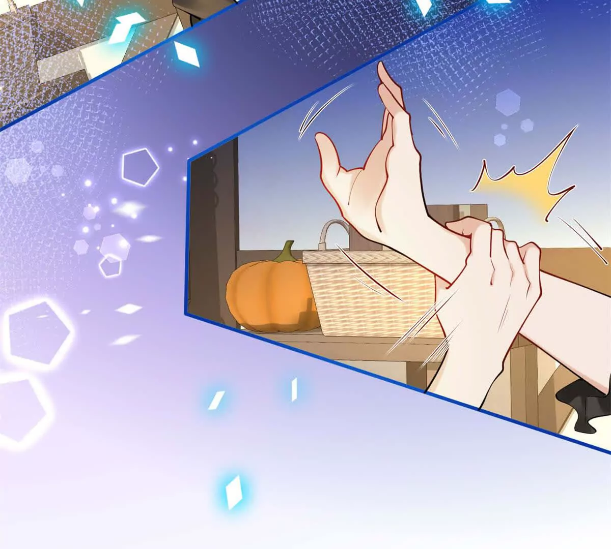 第4话 不要小看社畜！(1/2)-第201话