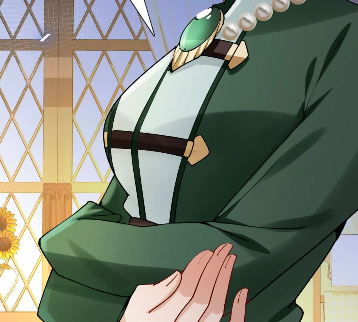 第4话 不要小看社畜！(1/2)-第201话