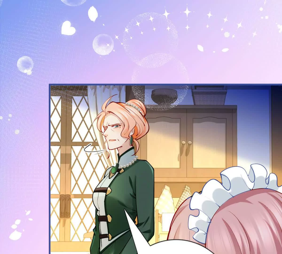 第4话 不要小看社畜！(1/2)-第201话