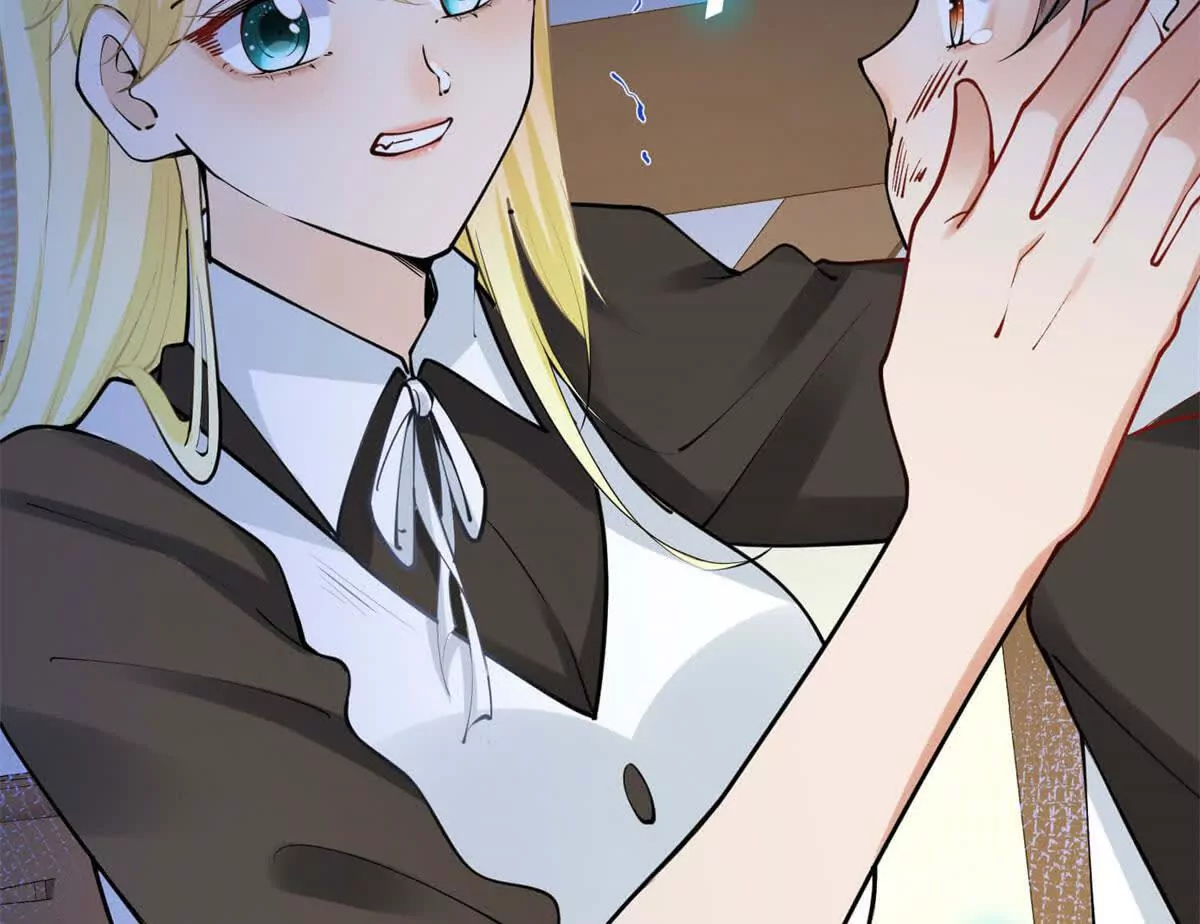 第4话 不要小看社畜！(1/2)-第201话