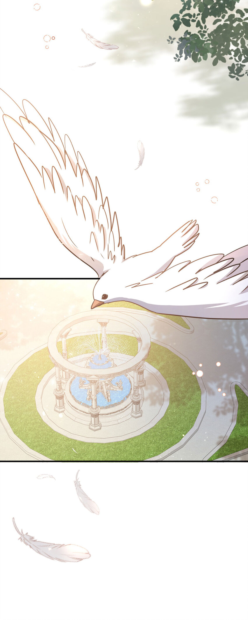 第44话 无法避开的梦-第45话