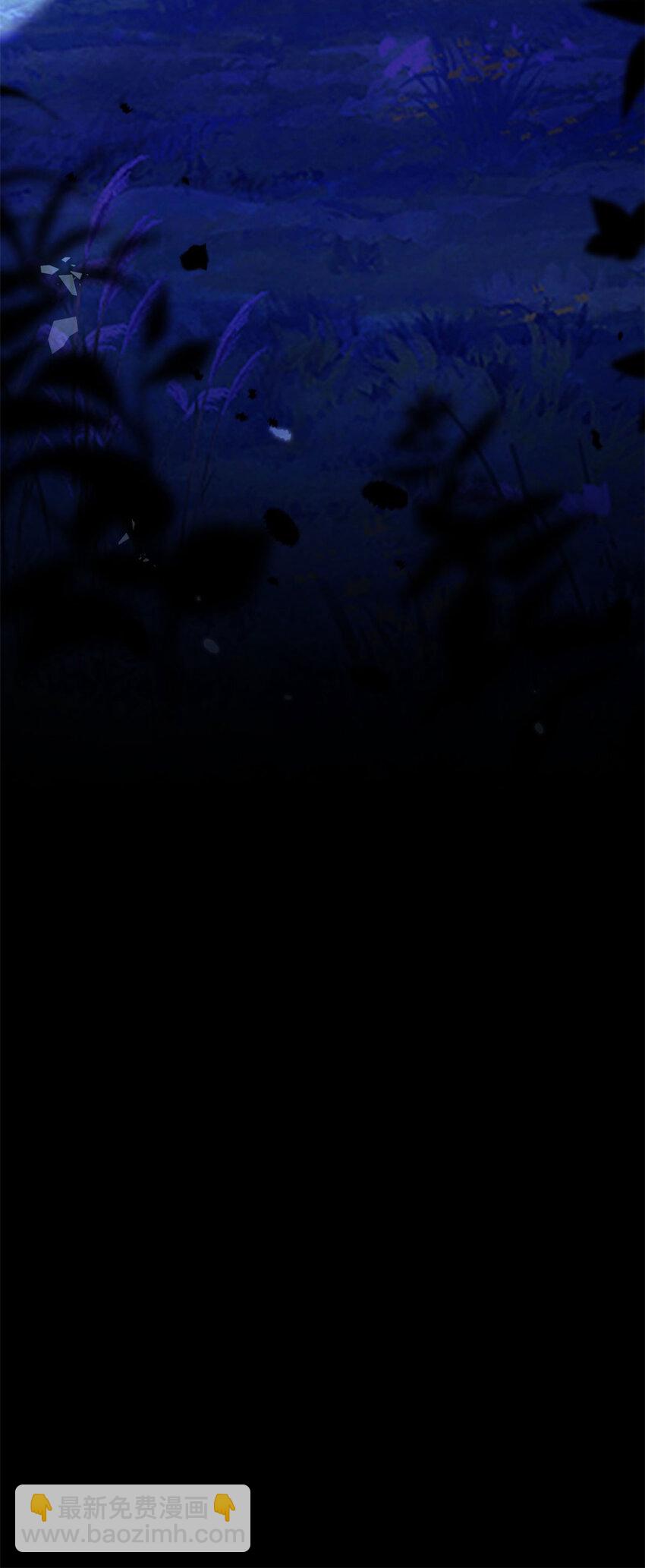 第50话 月夜-第51话