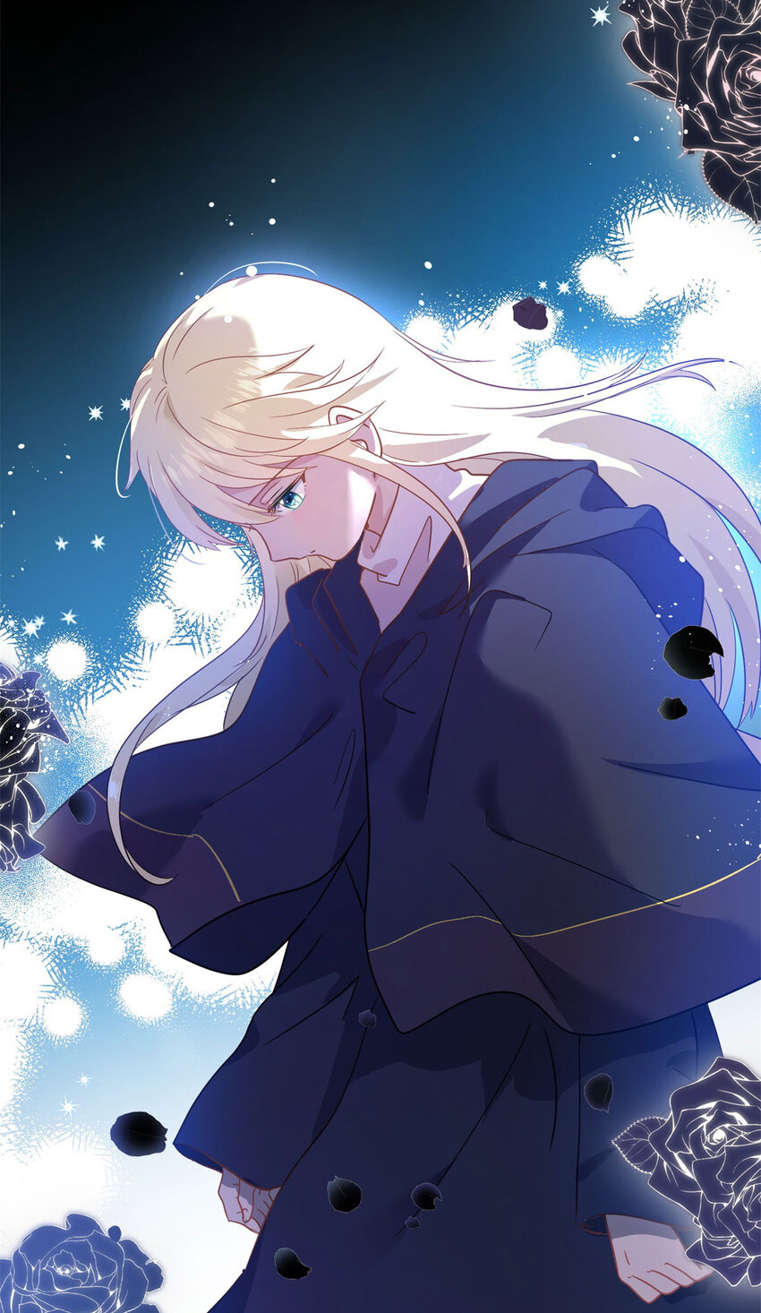 第52话 伤心-第53话