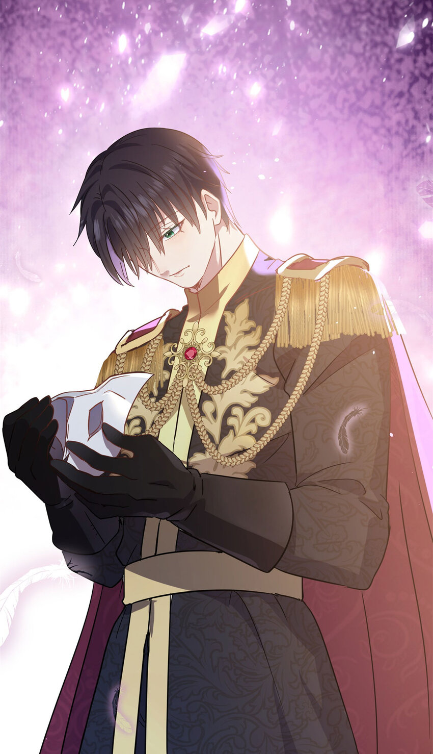 第60话 告别-第61话