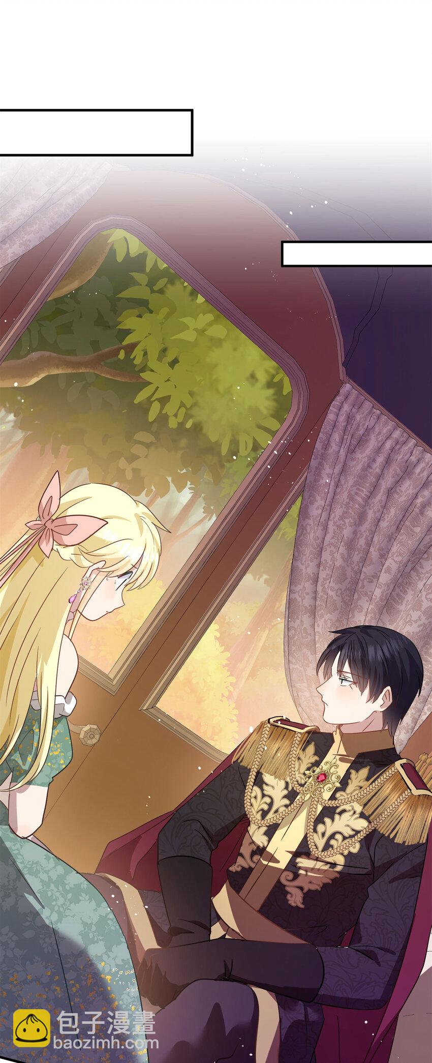 第62话 马车上-第63话