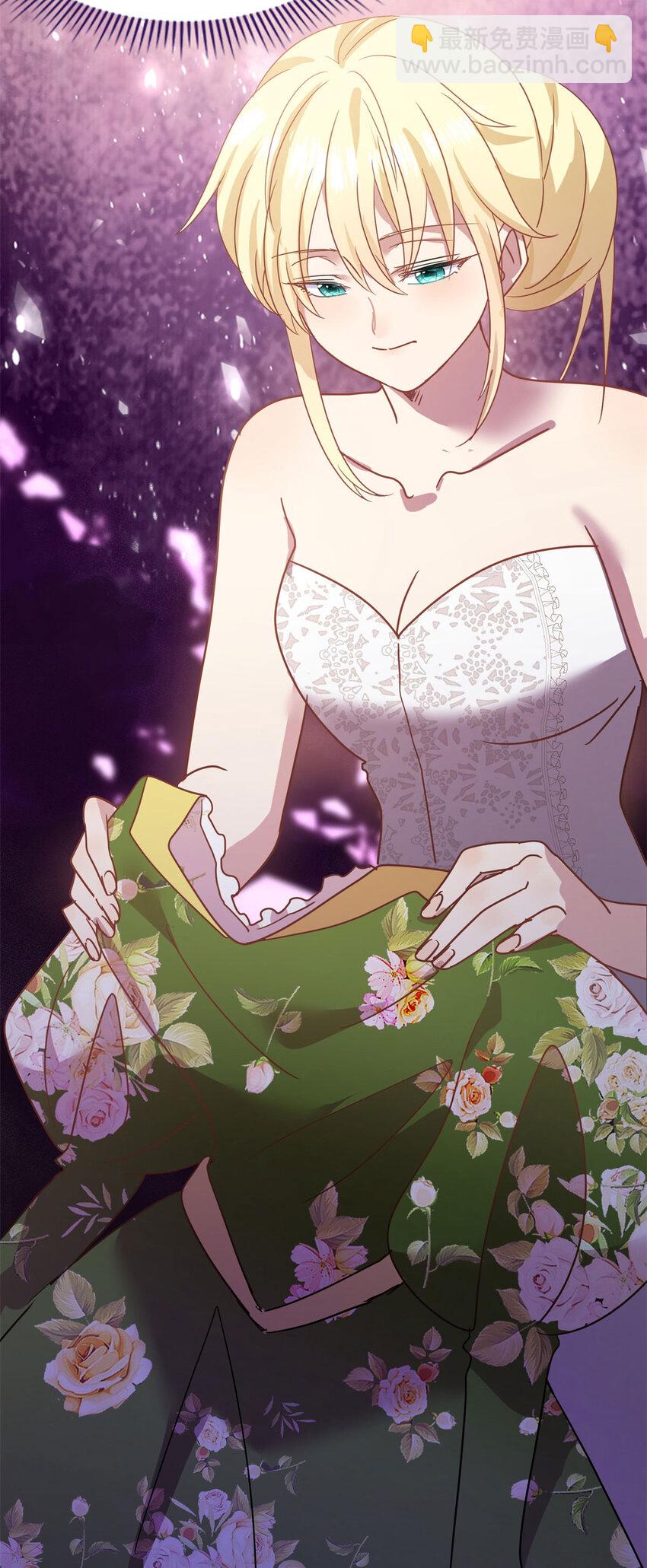 第68话 华丽之下的孤独-第69话