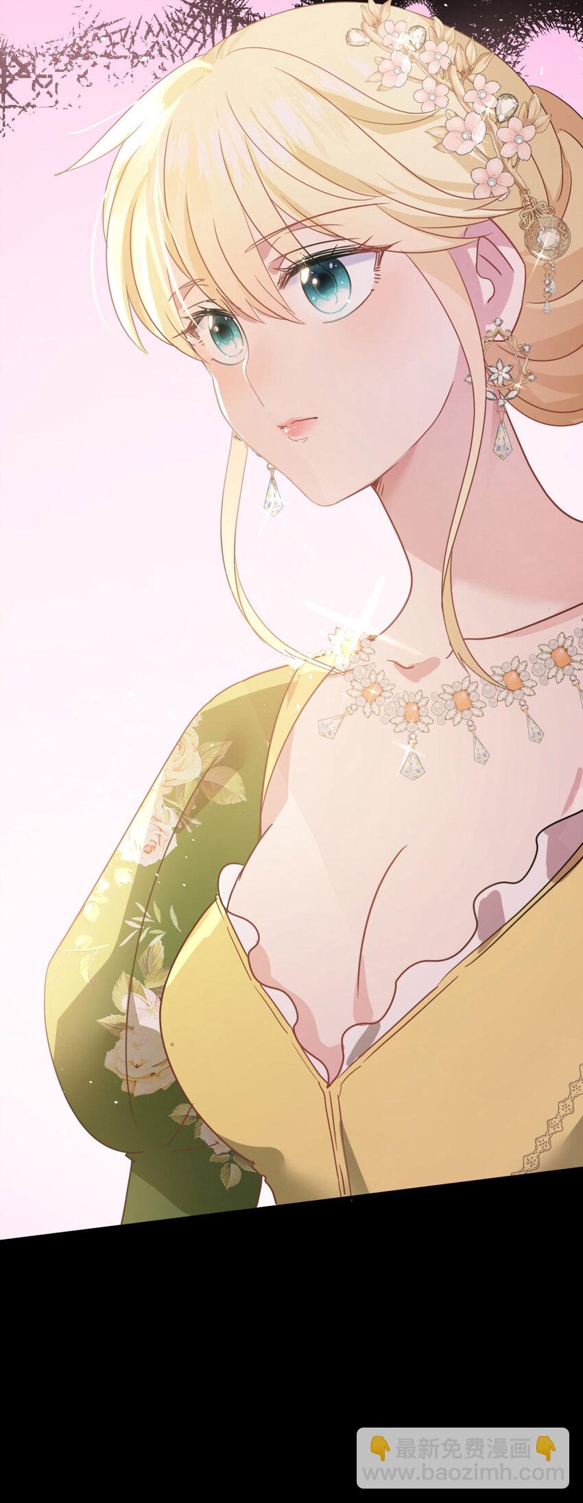 第68话 华丽之下的孤独-第69话