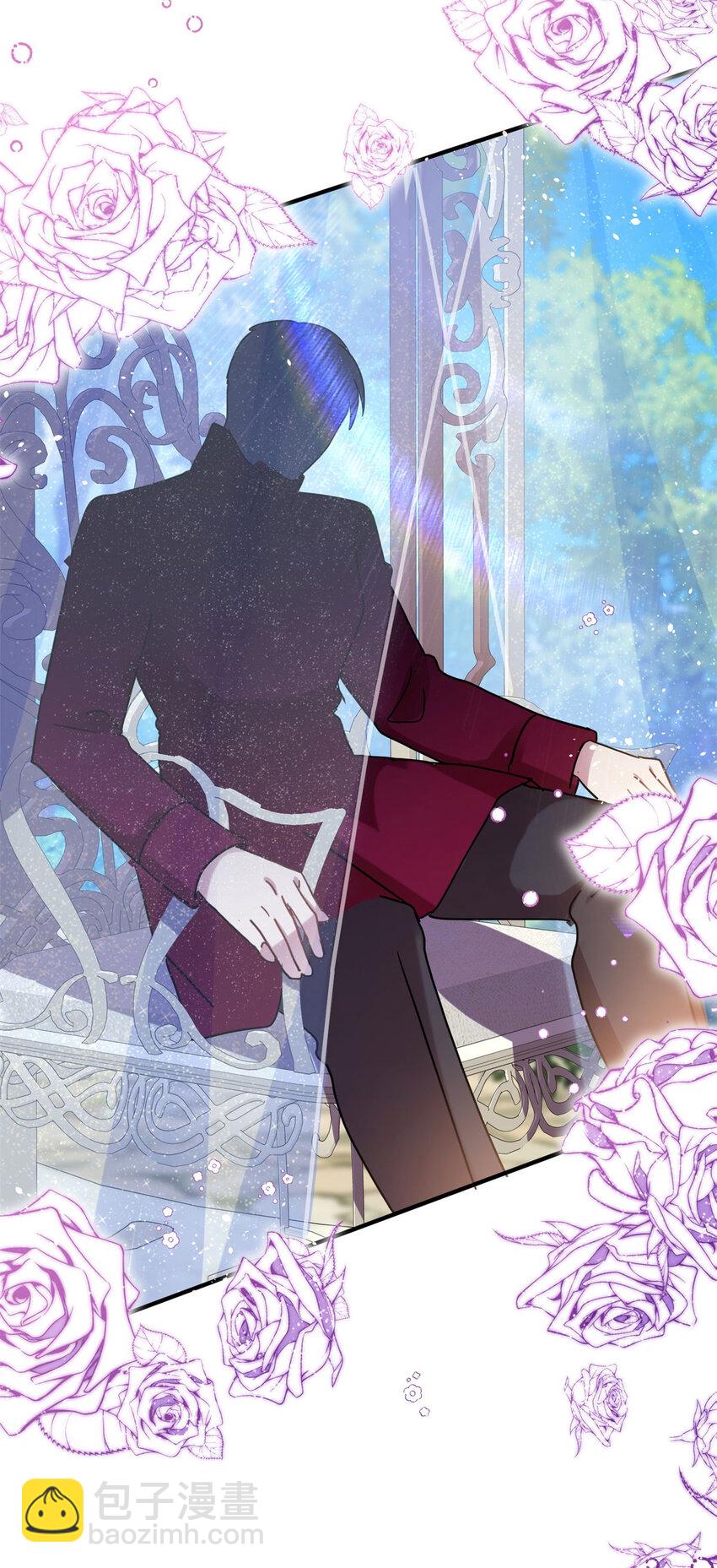 第70话 皇帝的心思-第71话