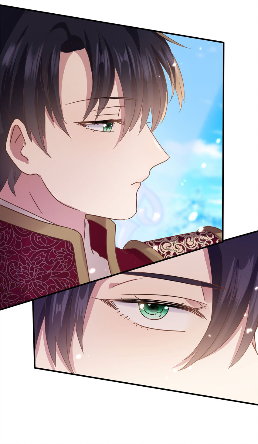 第70话 皇帝的心思-第71话