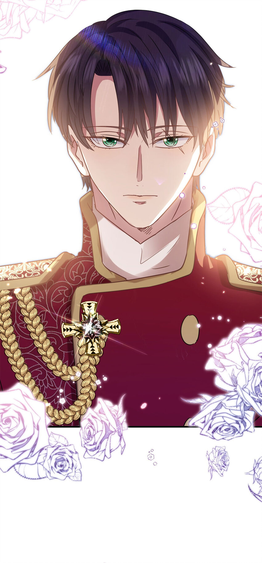 第70话 皇帝的心思-第71话