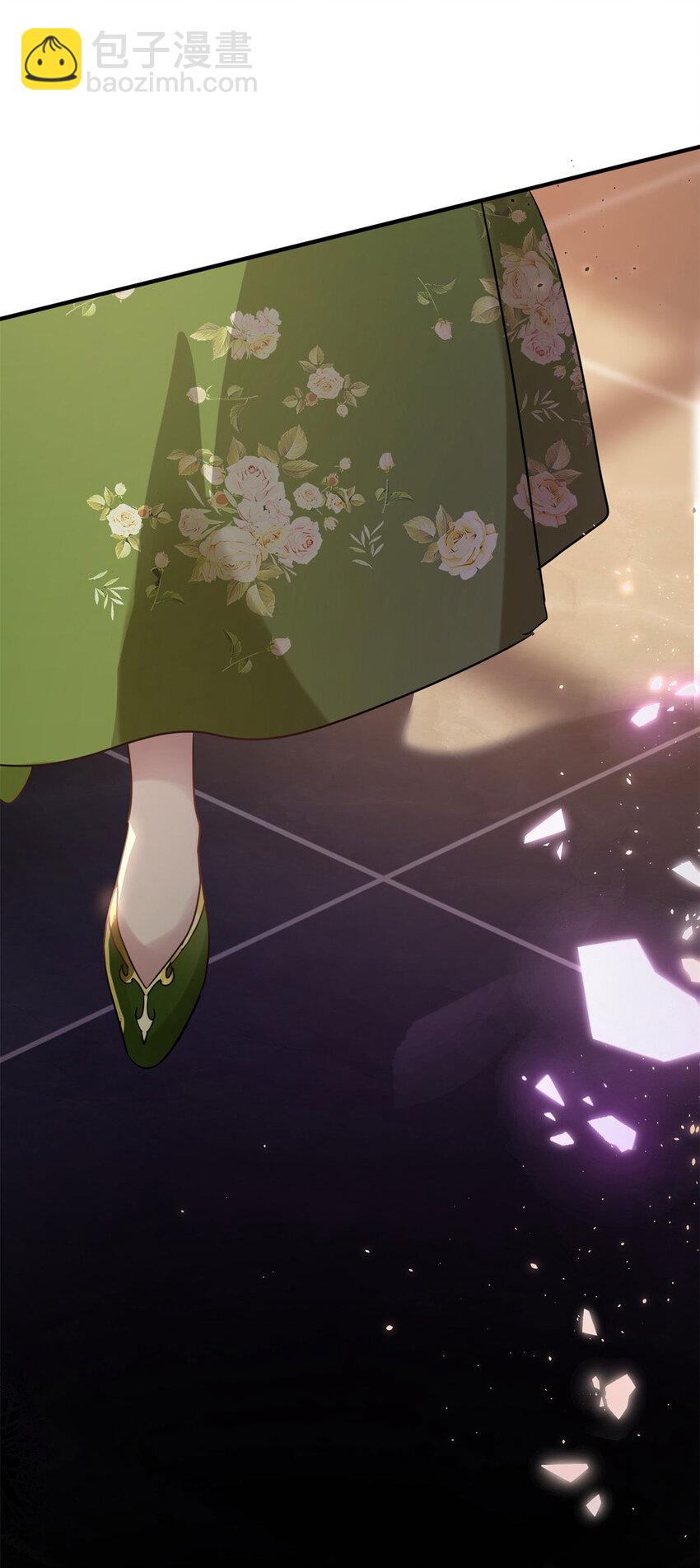 第70话 皇帝的心思-第71话